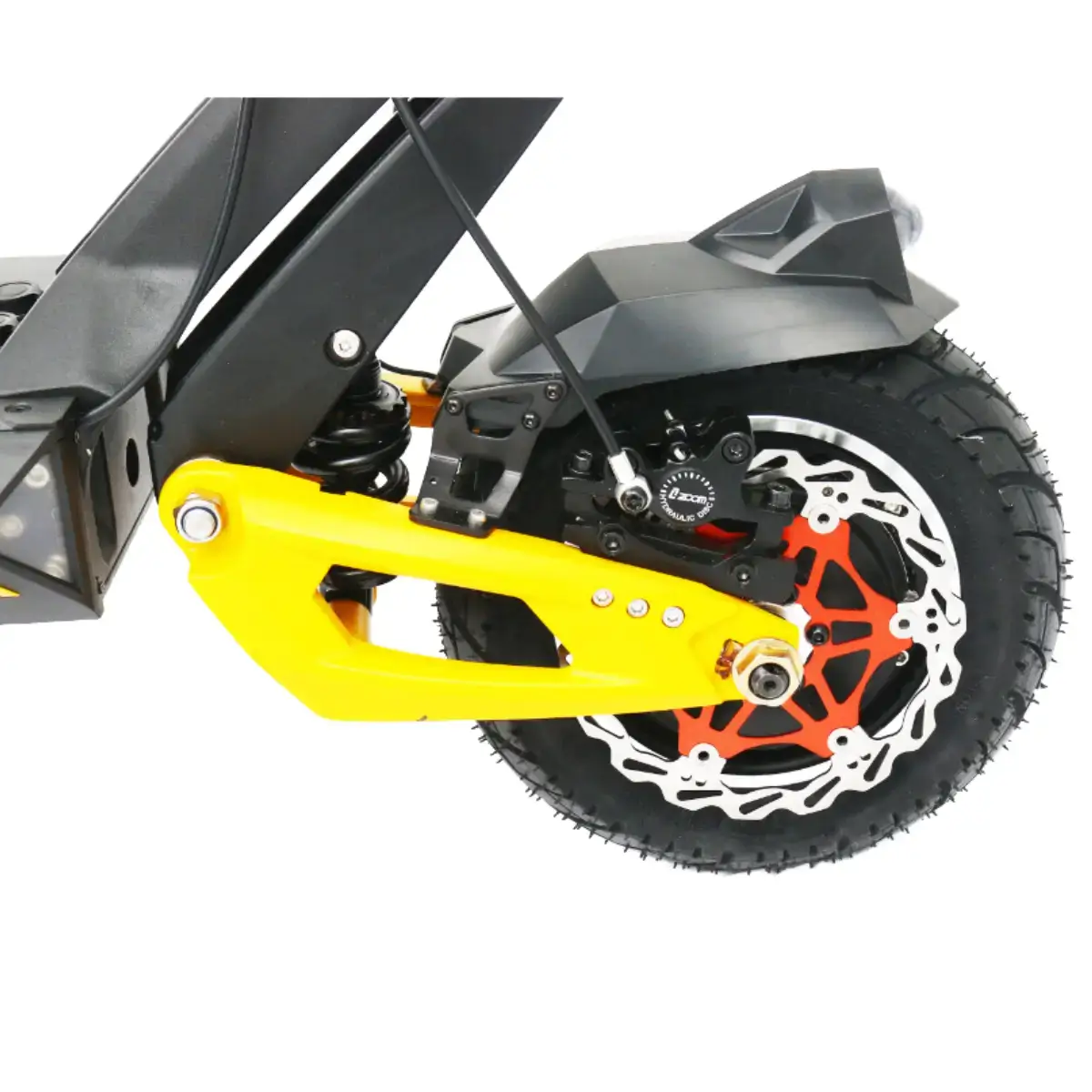 Trotineta Electrica Vsett 10+ Super [5]