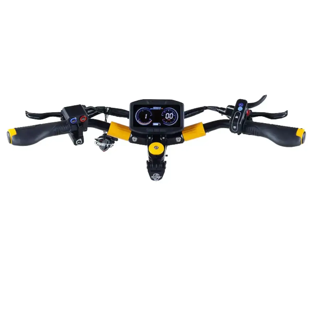 Trotineta electrica Vsett 10+ Super 60V 28Ah LG [3]