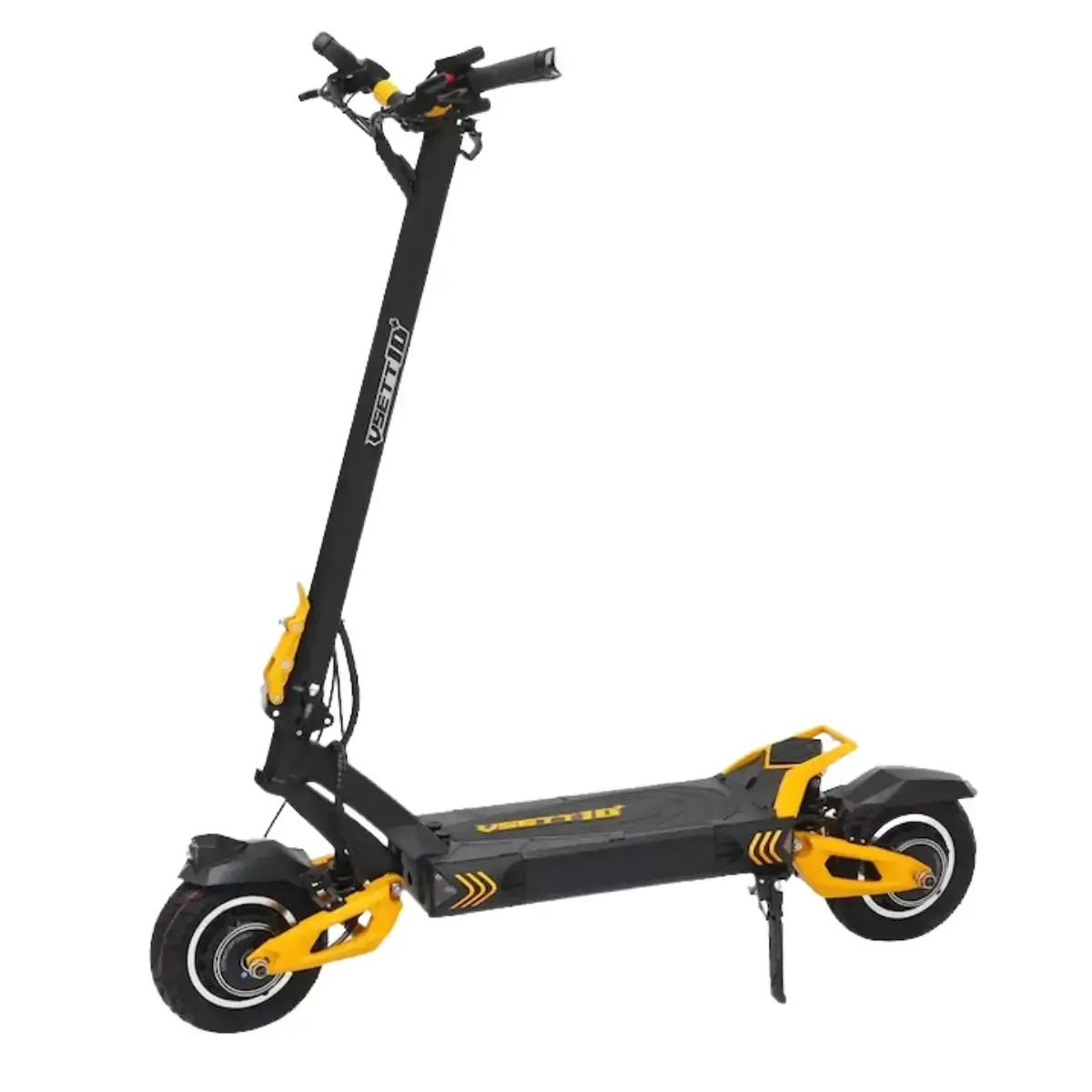 Trotineta electrica Vsett 10+ Super 60V 28Ah LG [4]