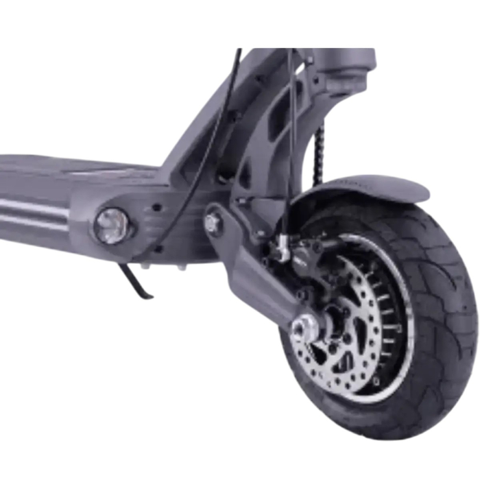 Trotineta electrica Vsett 9 APEX 48V 15.6Ah, 2 motoare 2x700W, autonomie 55 km, IPX5 [8]