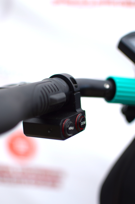 Trotineta electrica Vsett 9+ New Display 2x650W 48V 15.6Ah [16]