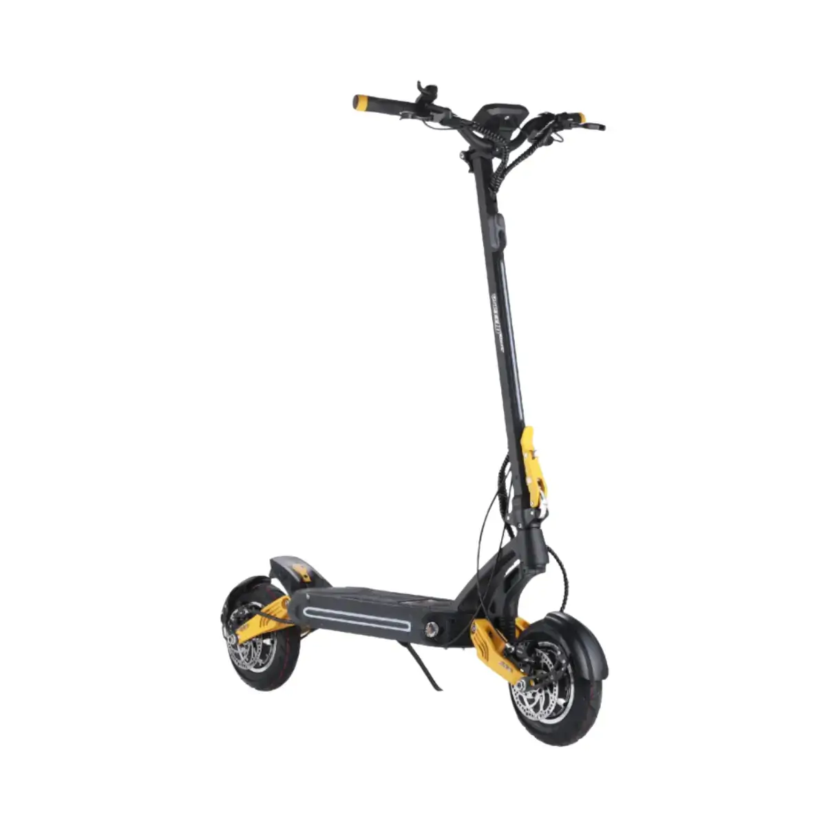 Trotineta Electrica Vsett 10 Light 52V 16Ah [7]