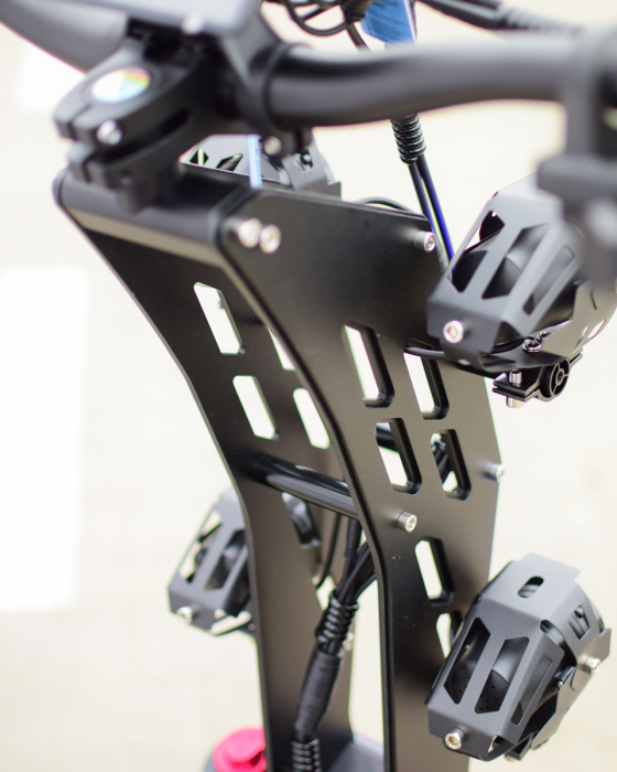 Trotineta electrică X14 Pro 8000W 60V 50Ah – Trotinete-Ieftine.ro [20]