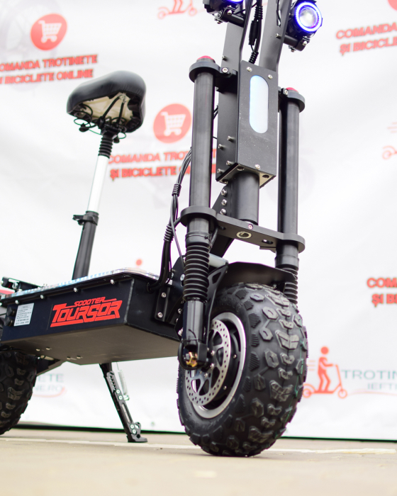 Trotineta electrică X14 Pro 8000W 60V 50Ah – Trotinete-Ieftine.ro [28]