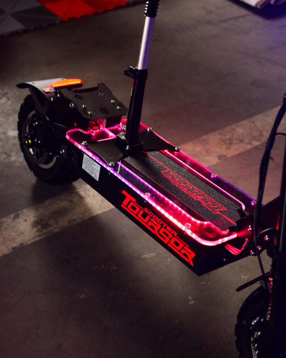 Trotineta electrică X14 Pro 8000W 60V 50Ah – Trotinete-Ieftine.ro [32]