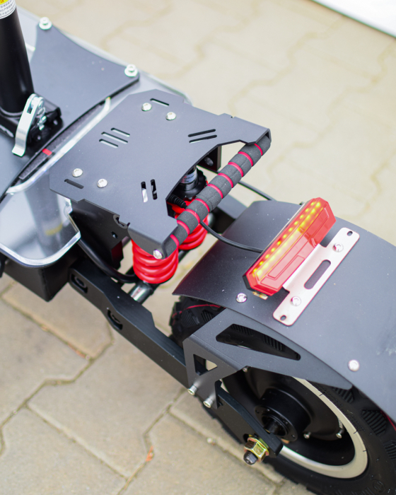 Trotineta electrică X14 Pro 8000W 60V 50Ah – Trotinete-Ieftine.ro [5]