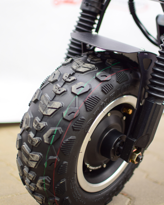 Trotineta electrică X14 Pro 8000W 60V 50Ah – Trotinete-Ieftine.ro [12]