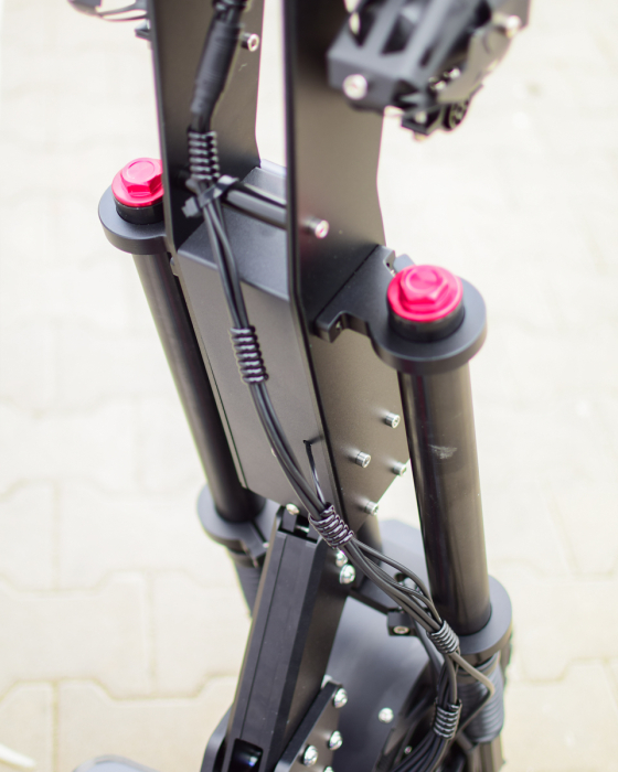 Trotineta electrică X14 Pro 8000W 60V 50Ah – Trotinete-Ieftine.ro [21]