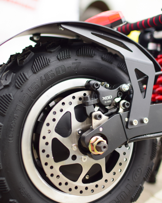 Trotineta electrică X14 Pro 8000W 60V 50Ah – Trotinete-Ieftine.ro [22]