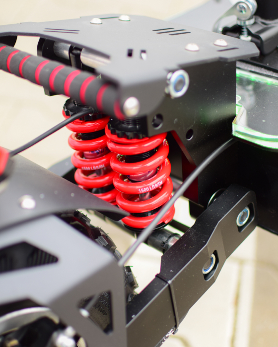 Trotineta electrică X14 Pro 8000W 60V 50Ah – Trotinete-Ieftine.ro [25]