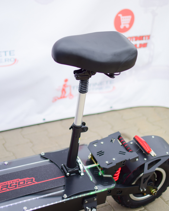 Trotineta electrică X14 Pro 8000W 60V 50Ah – Trotinete-Ieftine.ro [7]