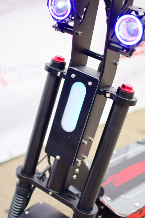 Trotineta electrică X14 Pro 8000W 60V 50Ah – Trotinete-Ieftine.ro [8]