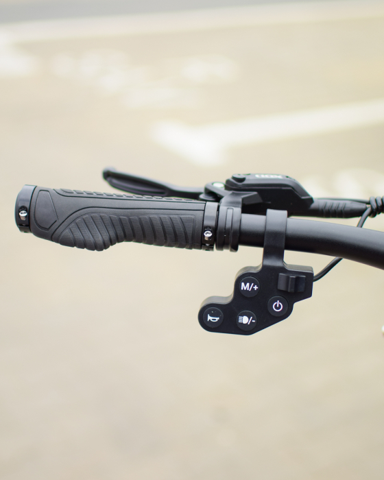 Trotineta electrică X14 Pro 8000W 60V 50Ah – Trotinete-Ieftine.ro [16]