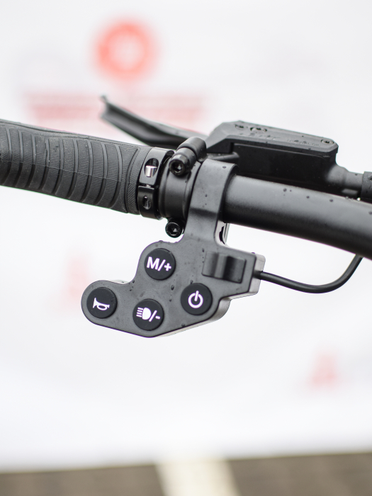 Trotineta electrică X7 9000W 72V 40Ah – Trotinete-Ieftine.ro [18]