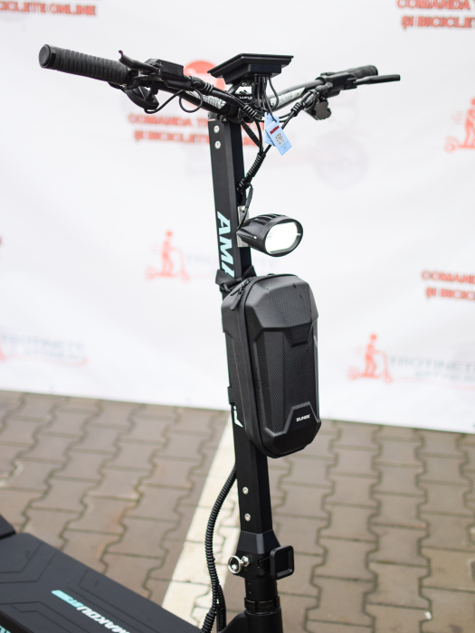 Trotineta electrică X7 9000W 72V 40Ah – Trotinete-Ieftine.ro [5]