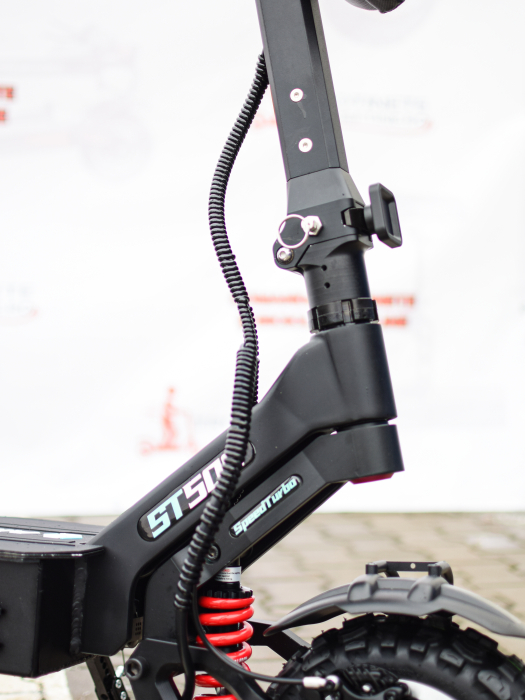 Trotineta electrică X7 9000W 72V 40Ah – Trotinete-Ieftine.ro [13]