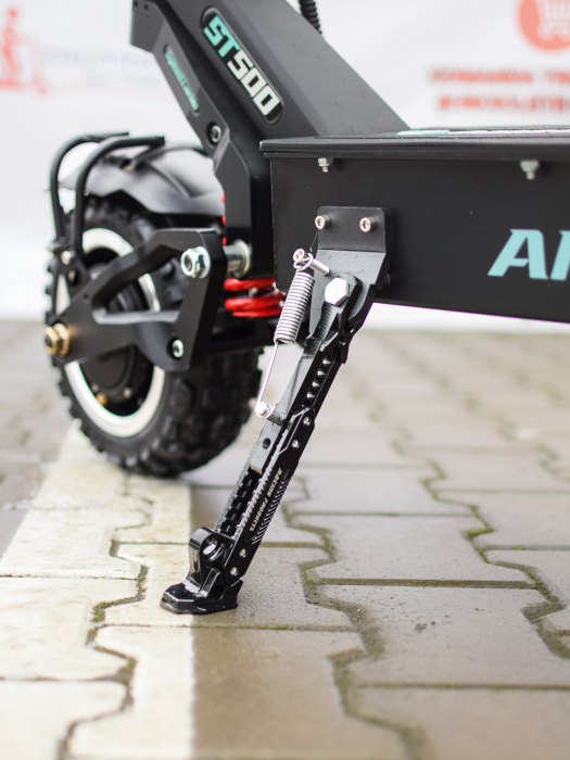 Trotineta electrică X7 9000W 72V 40Ah – Trotinete-Ieftine.ro [24]