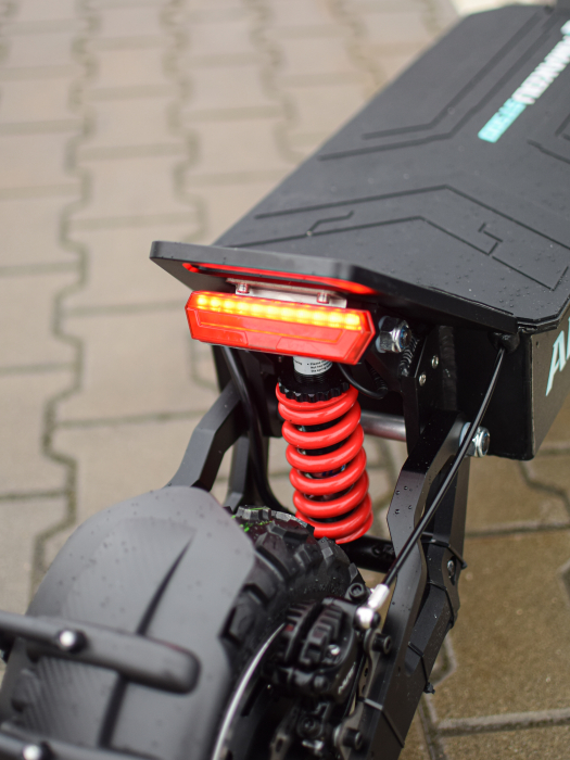 Trotineta electrică X7 9000W 72V 40Ah – Trotinete-Ieftine.ro [16]