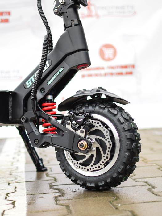 Trotineta electrică X7 9000W 72V 40Ah – Trotinete-Ieftine.ro [3]