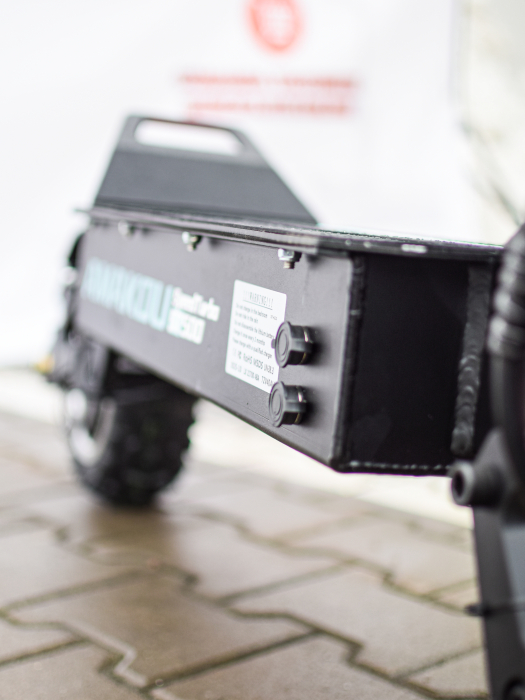 Trotineta electrică X7 9000W 72V 40Ah – Trotinete-Ieftine.ro [30]