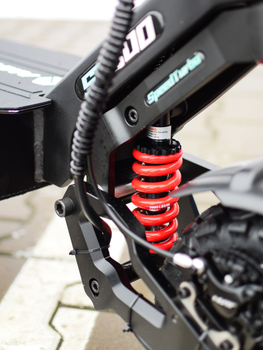 Trotineta electrică X7 9000W 72V 40Ah – Trotinete-Ieftine.ro [11]