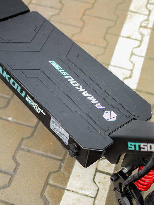 Trotineta electrică X7 9000W 72V 40Ah – Trotinete-Ieftine.ro [14]