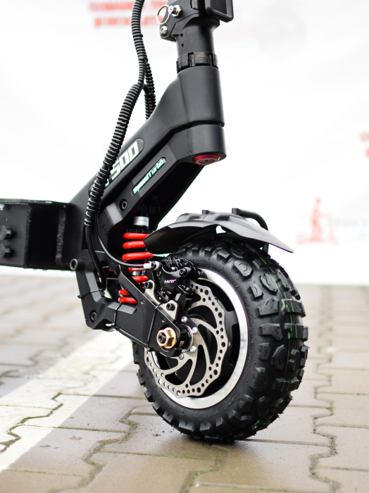 Trotineta electrică X7 9000W 72V 40Ah – Trotinete-Ieftine.ro [9]