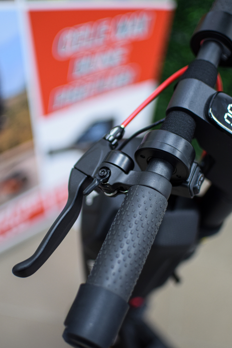 Trotineta electrica X8 Pro [6]