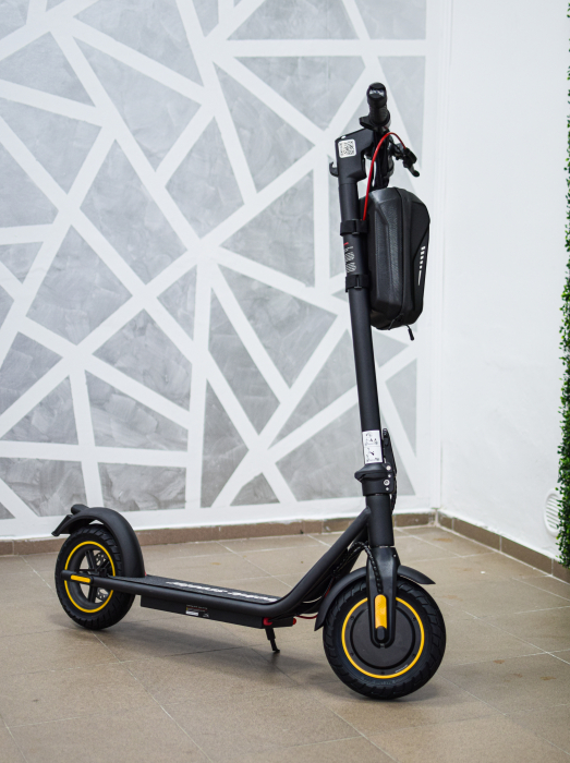 Trotineta electrica X8 Pro [10]