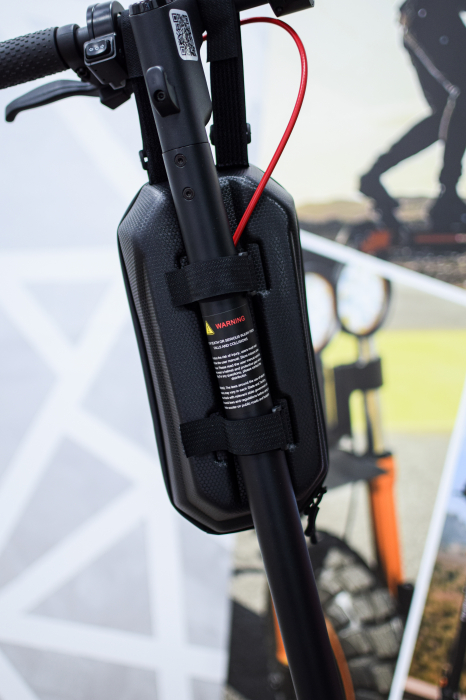 Trotineta electrica X8 Pro [9]