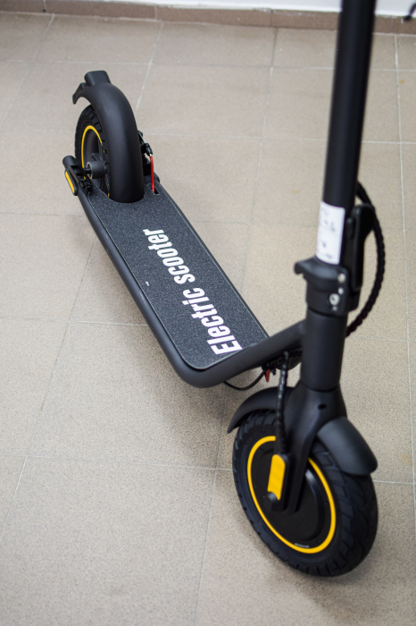 Trotineta electrica X8 Pro [11]