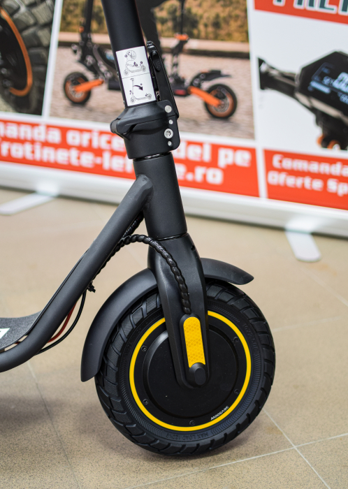 Trotineta electrica X8 Pro [4]