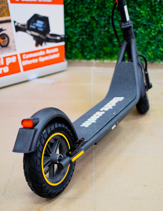 Trotineta electrica X8 Pro [2]