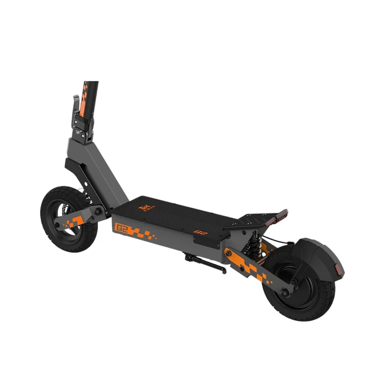 Trotineta KuKirin G2, Motor 800W, Viteza 47 Km/h, Autonomie 55-60 Km [5]