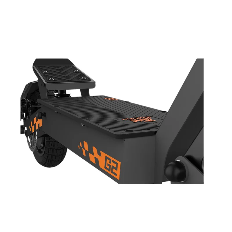 Trotineta KuKirin G2, Motor 800W, Viteza 47 Km/h, Autonomie 55-60 Km [8]