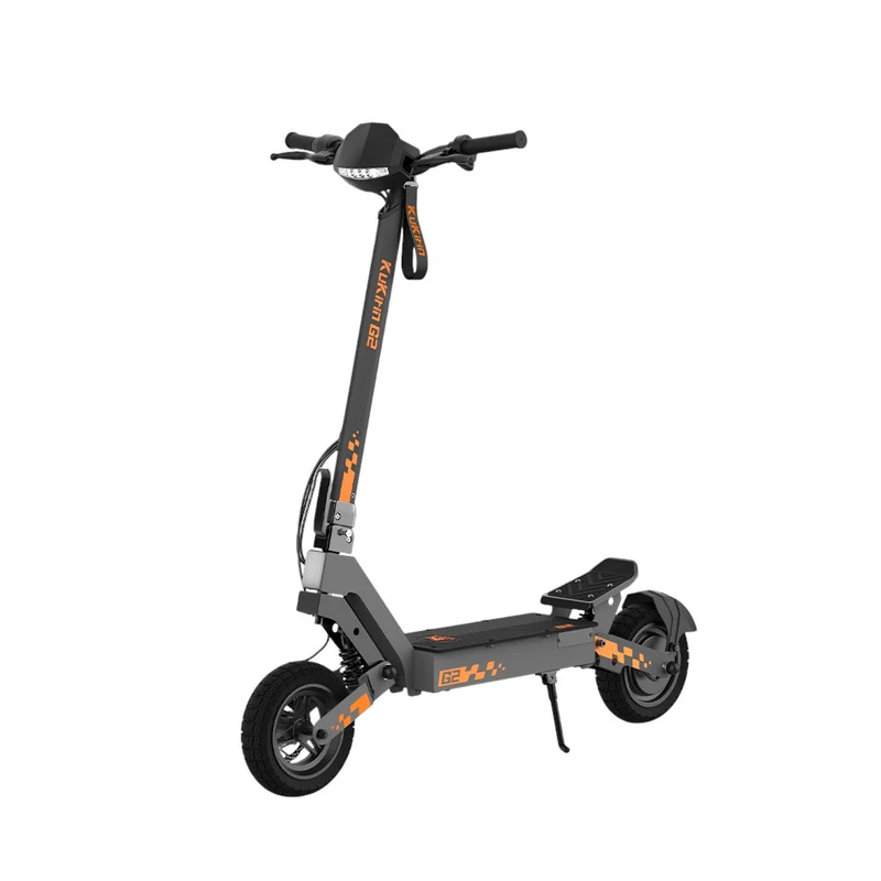 Trotineta KuKirin G2, Motor 800W, Viteza 47 Km/h, Autonomie 55-60 Km [6]