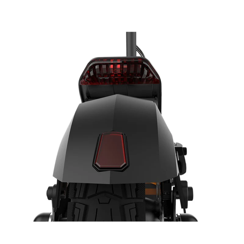 Trotineta KuKirin G2, Motor 800W, Viteza 47 Km/h, Autonomie 55-60 Km [9]