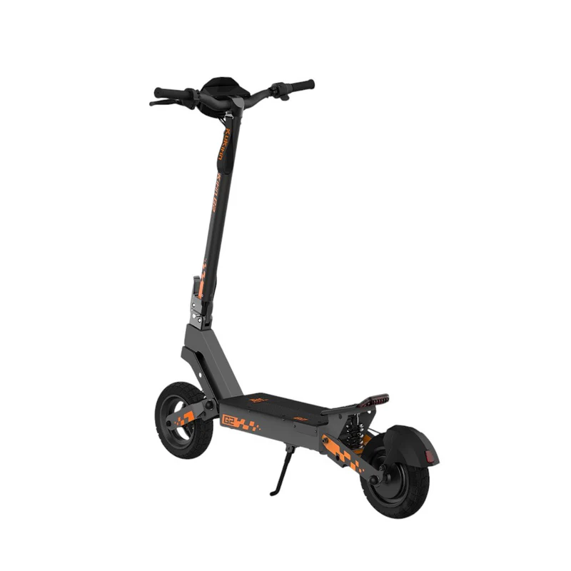 Trotineta KuKirin G2, Motor 800W, Viteza 47 Km/h, Autonomie 55-60 Km [11]
