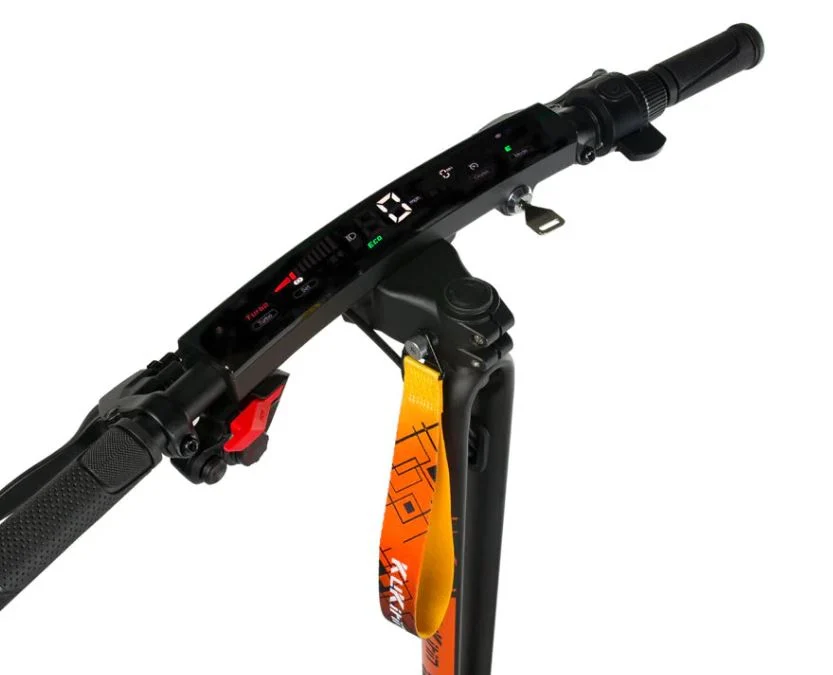 Trotineta Electrica KuKirin G2 Ultra 2025 – Autonomie 55 km, Viteză 50 km/h [21]