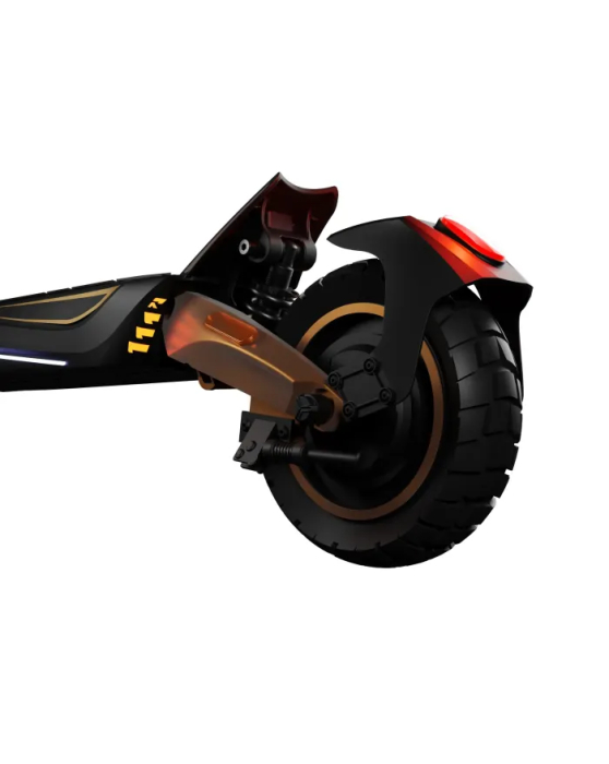 Trotinetă Electrică Ruptor R3 v4 – Motor 800W, Autonomie 85km, Frâne Hidraulice [3]