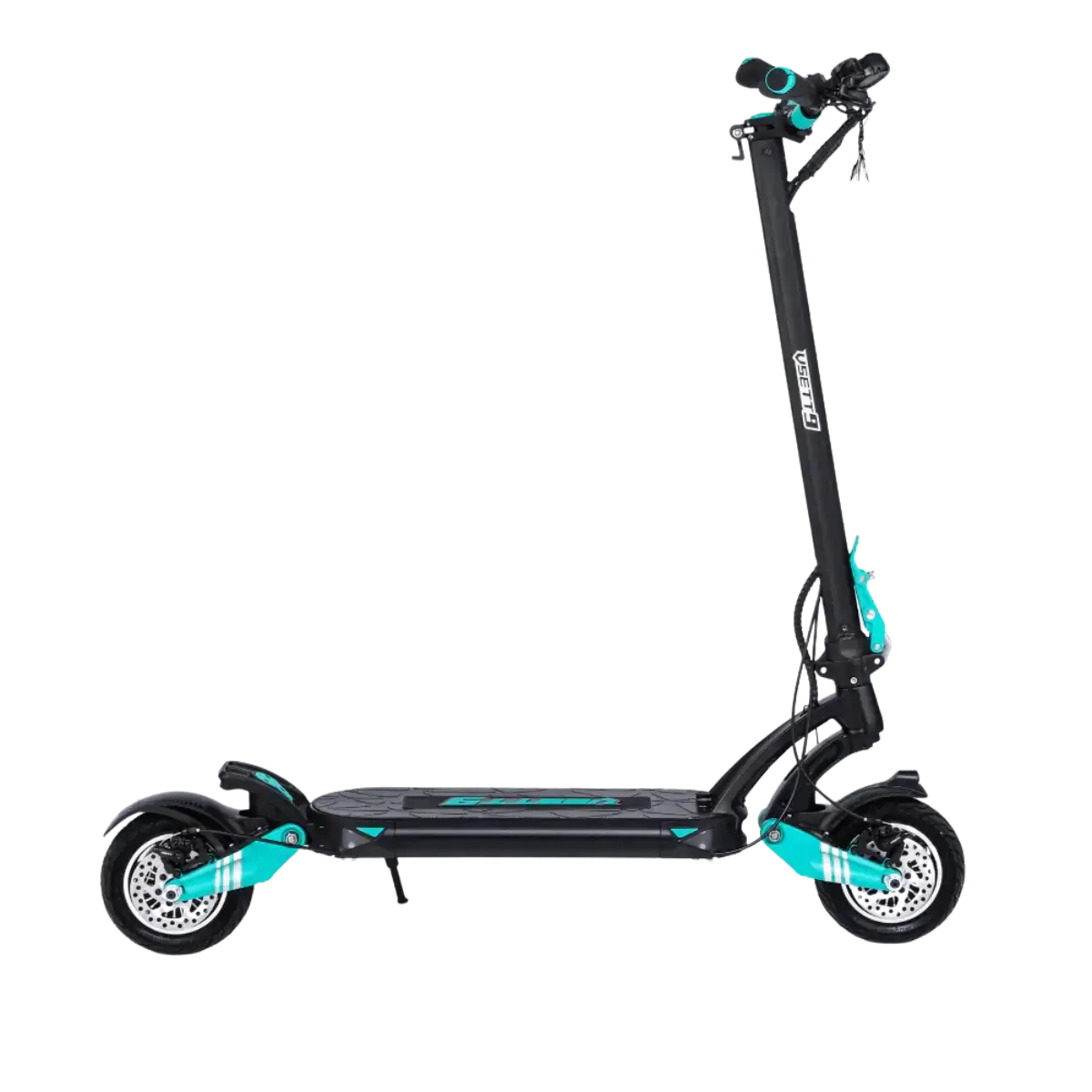 Tub de ghidon pentru trotineta electrica Vsett 9 [6]