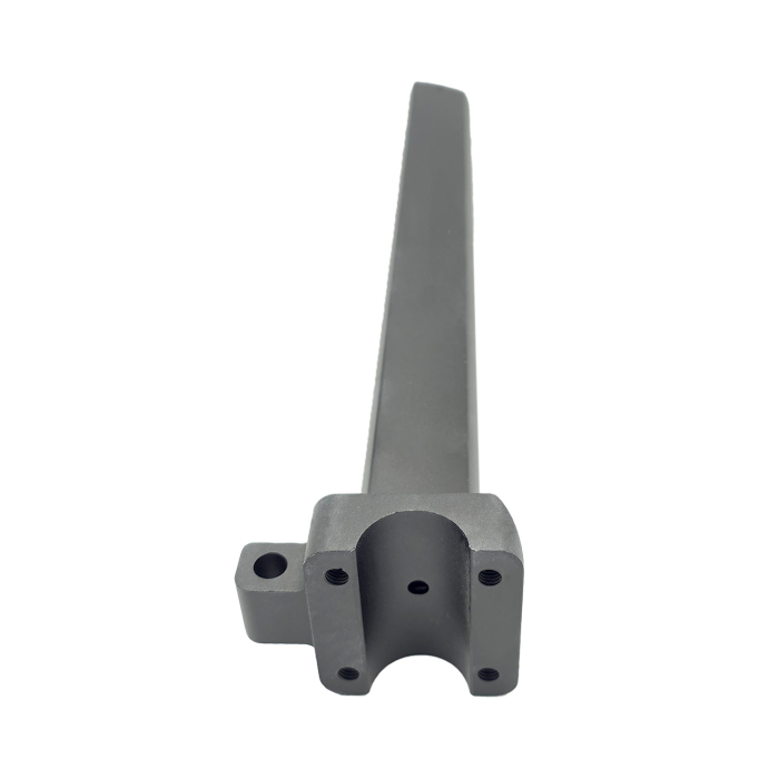 Tub suport ghidon 332 mm pentru trotineta electrica Kukirin G2pro [2]
