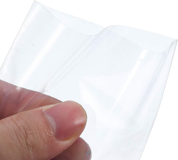 Tub termocontractabil transparent pentru baterii 115 milimetri - Xiaomi [3]