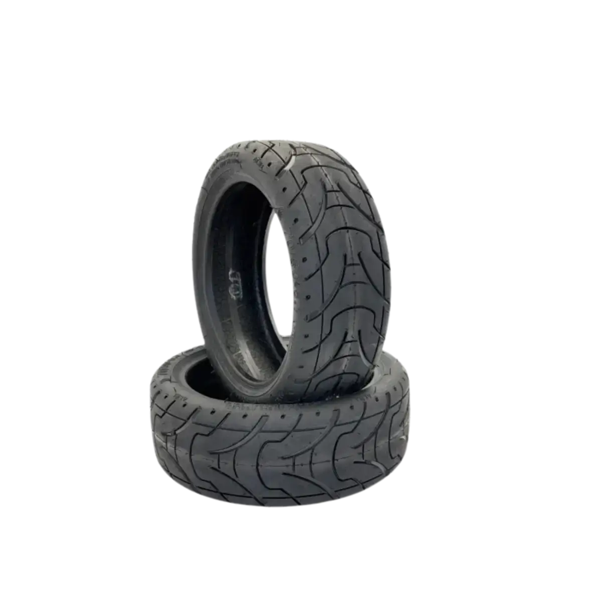 Tubeless anvelopa 70/50-6.1 pentru trotineta electrica Dualtron mini / special long body [2]