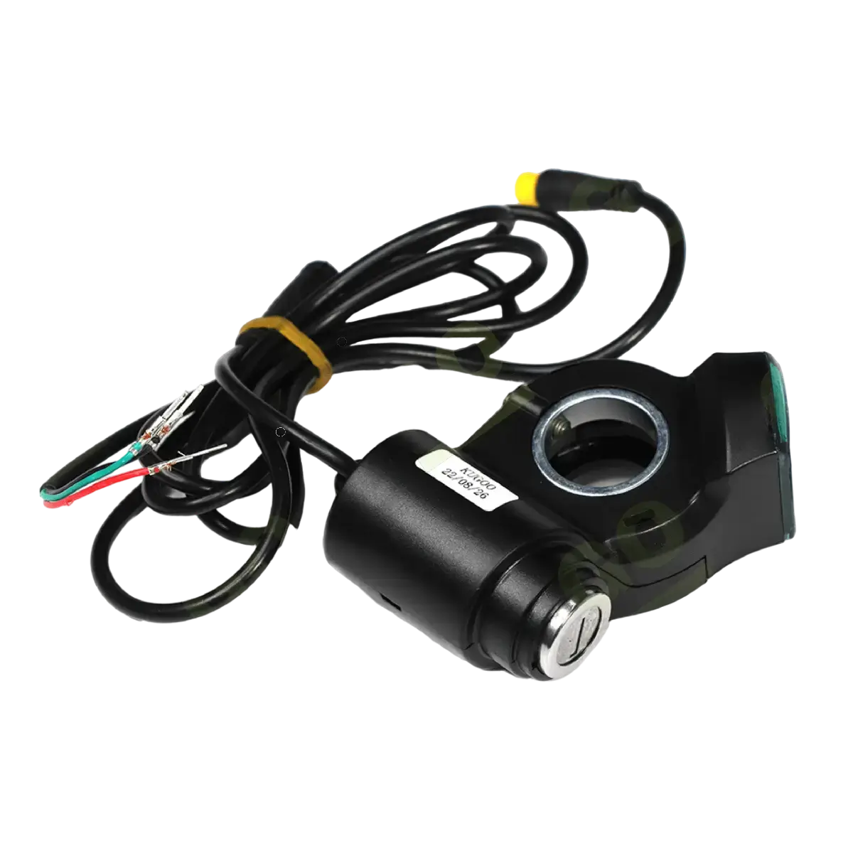 Voltmetru pentru scuter Kugoo M4, M4 PRO - Nou [2]