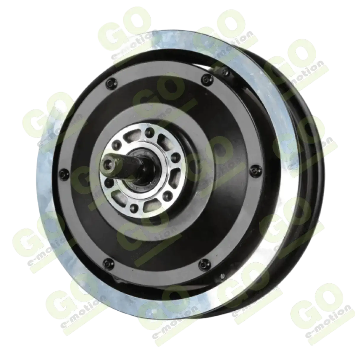 Vsett 10+ Scooter Motor Ring [4]