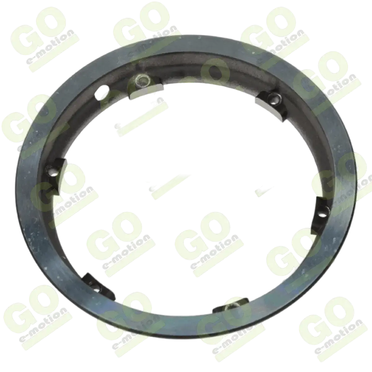 Vsett 10+ Scooter Motor Ring [2]