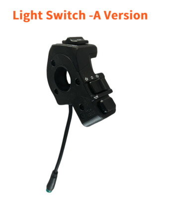 Controlere & Conversoare DC/DC - Comutator Lumini Original KuKirin G2 Pro / G2 Max