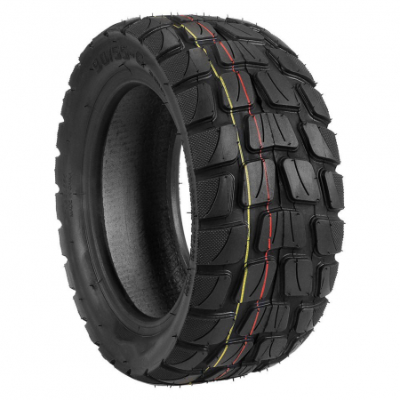 Anvelope - 10 Inch 10x3.0 Anvelopa Off road 90/55-6.5 Cauciuc trotineta
