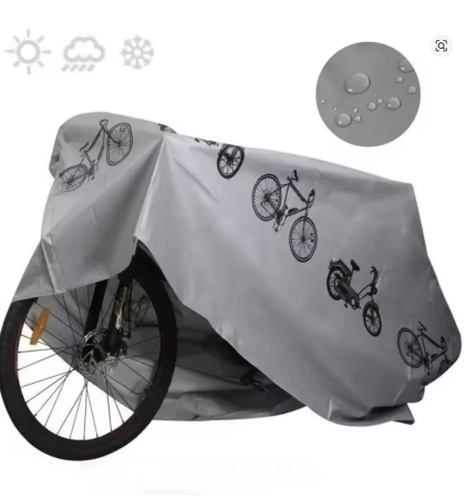Accesorii - Prelata Impermeabila Trotineta Electrica si Bicicleta | Husa
